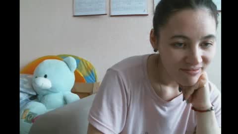 Snapshot of prettybella_7 chatting on 20, 1, 2025 Bella online show from 20, 1, 2025