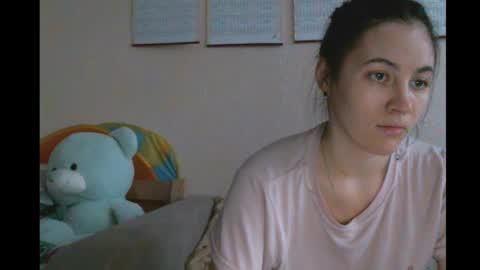 Snapshot of prettybella_7 chatting on 20, 1, 2025 Bella online show from 20, 1, 2025