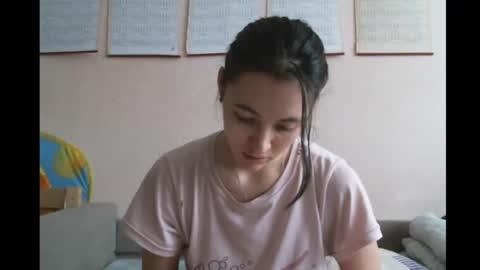 Snapshot of prettybella_7 chatting on 28, 1, 2025 Bella online show from 28, 1, 2025