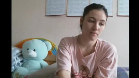 Snapshot of prettybella_7 chatting on 11, 2, 2025 Bella online show from 11, 2, 2025