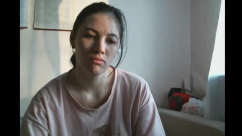 Snapshot of prettybella_7 chatting on 16, 2, 2025 Bella online show from 16, 2, 2025