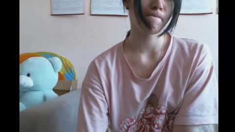 Snapshot of prettybella_7 chatting on 17, 2, 2025 Bella online show from 17, 2, 2025