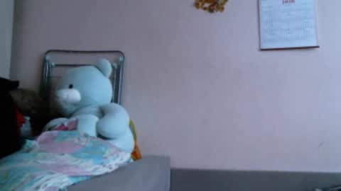 Snapshot of prettybella_7 chatting on 11, 1, 2026 Bella online show from 11, 1, 2026