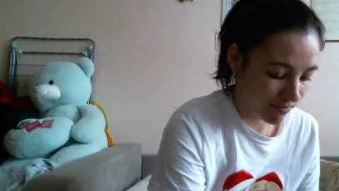 Snapshot of prettybella_7 chatting on 15, 1, 2026 Bella online show from 15, 1, 2026