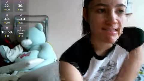 Snapshot of prettybella_7 chatting on 18, 1, 2026 Bella online show from 18, 1, 2026