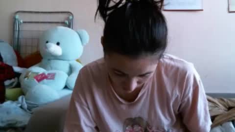 Snapshot of prettybella_7 chatting on 9, 2, 2026 Bella online show from 9, 2, 2026