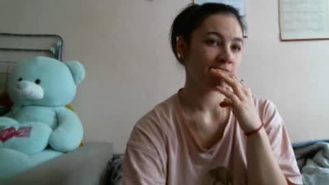 Snapshot of prettybella_7 chatting on 10, 2, 2026 Bella online show from 10, 2, 2026