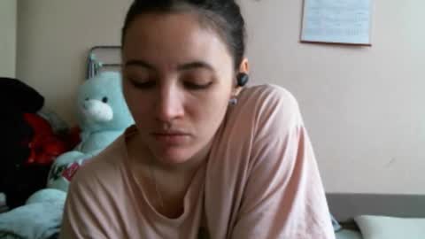 Snapshot of prettybella_7 chatting on 16, 2, 2026 Bella online show from 16, 2, 2026