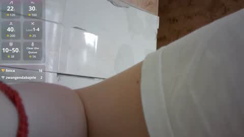 Snapshot of prettybella_7 chatting on 9, 3, 2026 Bella online show from 9, 3, 2026