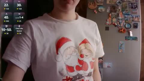 Snapshot of prettybella_7 chatting on 10, 3, 2026 Bella online show from 10, 3, 2026