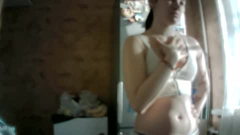 Snapshot of prettybella_7 chatting on 19, 3, 2026 Bella online show from 19, 3, 2026