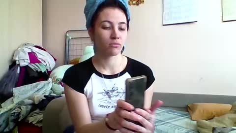 Snapshot of prettybella_7 chatting on 26, 3, 2026 Bella online show from 26, 3, 2026