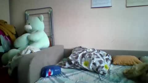 Snapshot of prettybella_7 chatting on 2, 4, 2026 Bella online show from 2, 4, 2026