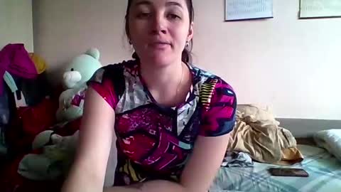 Snapshot of prettybella_7 chatting on 21, 4, 2026 Bella online show from 21, 4, 2026