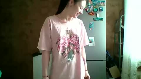 Snapshot of prettybella_7 chatting on 15, 5, 2026 Bella online show from 15, 5, 2026