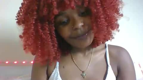Snapshot of prettyblackpearl chatting on 11, 5, 2026 blackpearl online show from 11, 5, 2026