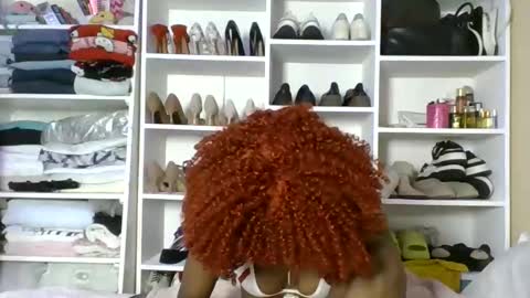Snapshot of prettyblackpearl chatting on 29, 5, 2026 blackpearl online show from 29, 5, 2026