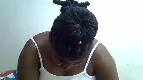 prettybooty1 online show from 6, 10, 2025