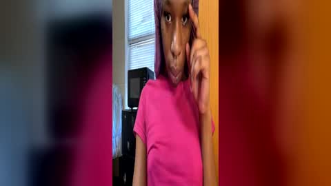 Trixie online show from 21, 6, 2026