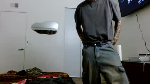 pretty boy online show from 27, 9, 2025