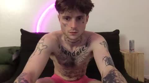 pretty boy online show from 20, 10, 2025