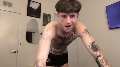 pretty boy online show from 19, 1, 2026