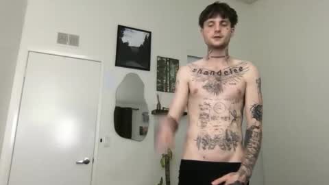 pretty boy online show from 4, 2, 2026