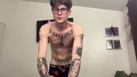 pretty boy online show from 5, 3, 2026