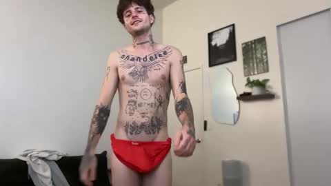pretty boy online show from 11, 5, 2026