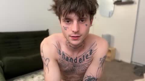 pretty boy online show from 13, 5, 2026