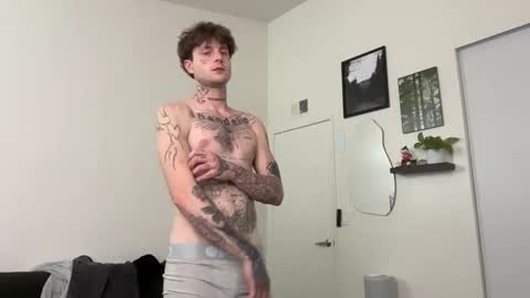 pretty boy online show from 9, 6, 2026