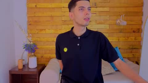 Snapshot of prettyboyy_13 chatting on 9, 1, 2026 Camilo online show from 9, 1, 2026