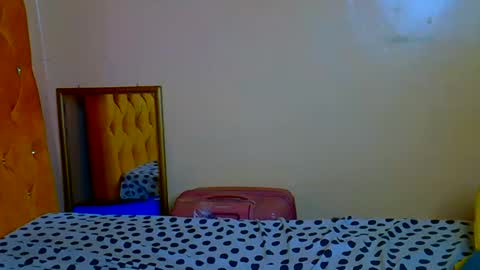 prettycandy0 online show from 7, 3, 2026