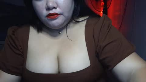 Snapshot of prettycarla_ chatting on 12, 11, 2025 prettycarla online show from 12, 11, 2025