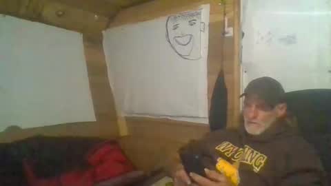 Snapshot of prettycock1969 chatting on 16, 5, 2026 prettycock1969 online show from 16, 5, 2026