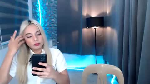 ASHLEY online show from 18, 2, 2025