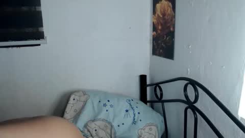 Snapshot of prettycumnotes69 chatting on 15, 11, 2025 ASHLEY online show from 15, 11, 2025