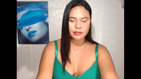 prettydiannara online show from 21, 1, 2025