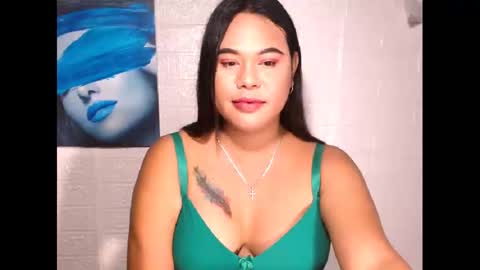 prettydiannara online show from 26, 1, 2025