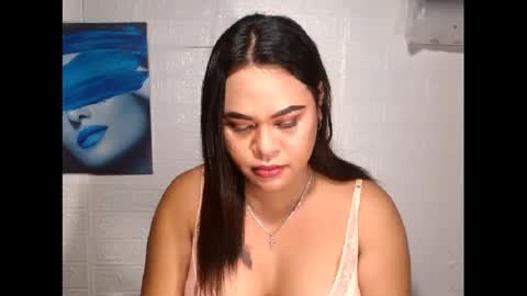 prettydiannara online show from 2, 2, 2025