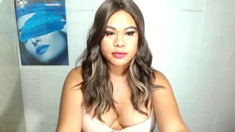 prettydiannara online show from 28, 2, 2025