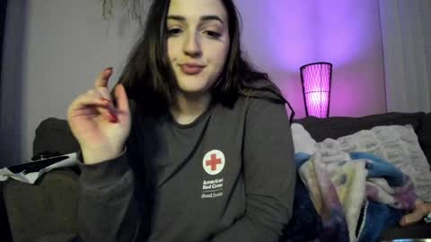Snapshot of prettydoll38 chatting on 19, 1, 2025 Missy online show from 19, 1, 2025