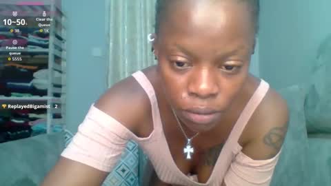 Snapshot of prettyela chatting on 18, 9, 2025 PrettyEla online show from 18, 9, 2025