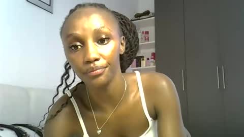 Pretty darkskin doll online show from 9, 1, 2026