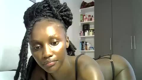 Pretty darkskin doll online show from 7, 4, 2026