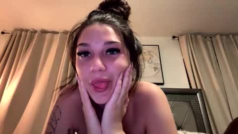 prettygirllltorii online show from 17, 2, 2026