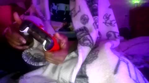 prettyma online show from 18, 5, 2026