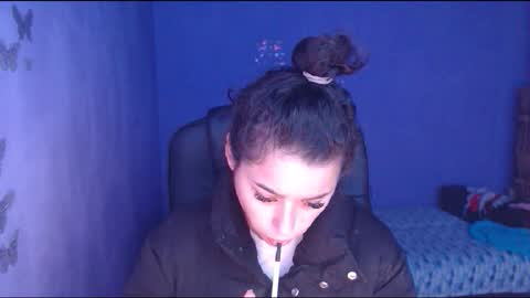 prettyjulliette online show from 21, 1, 2025