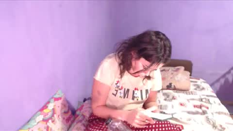 prettyjulliette online show from 3, 3, 2025