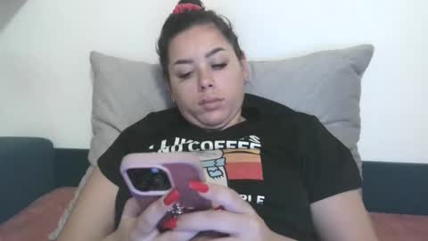 prettyjulliette online show from 19, 11, 2025